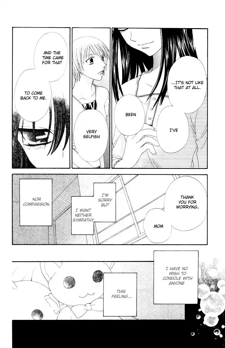 Fruits Basket Chapter 68 29